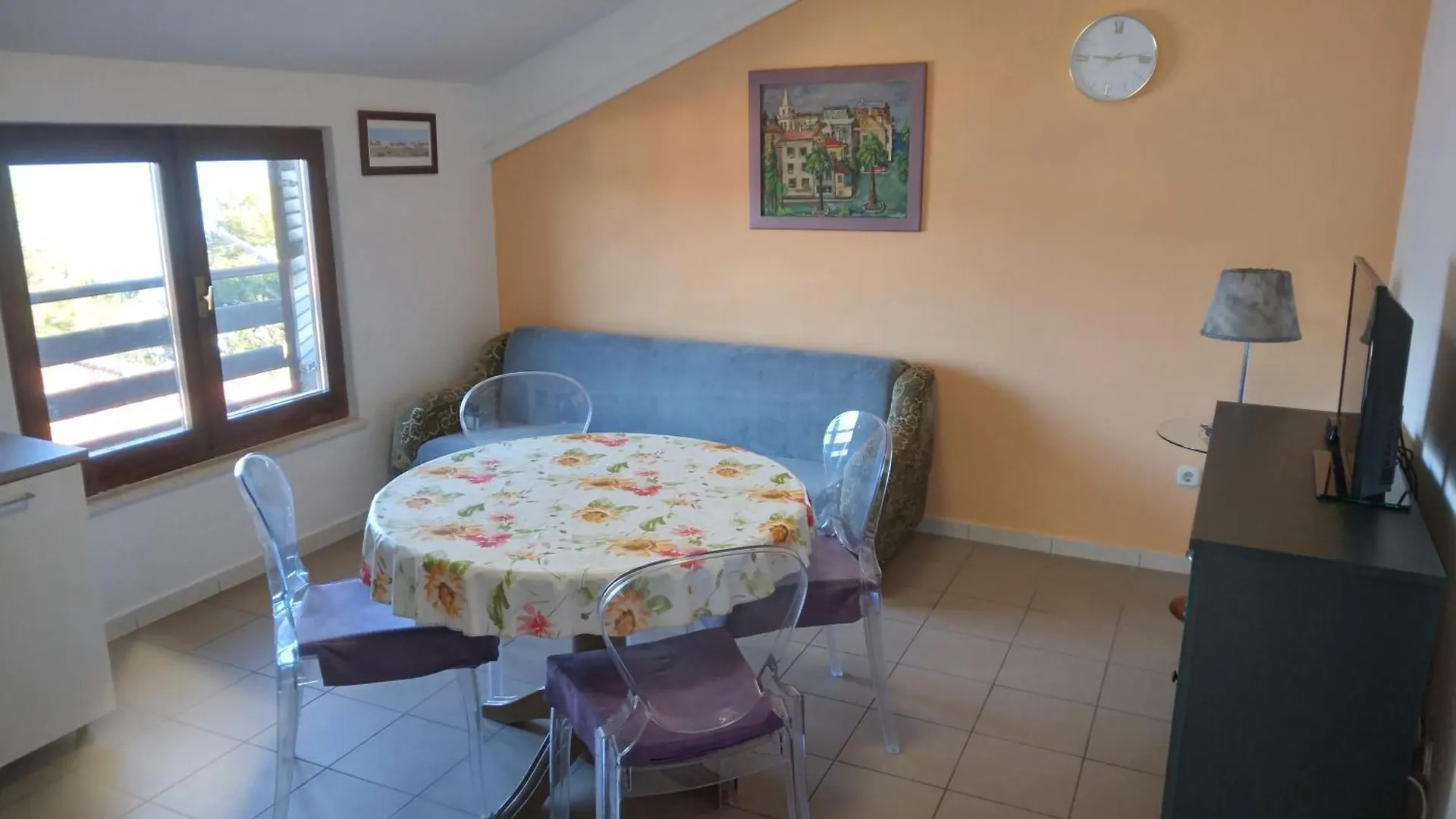 Apartment Arbanija Trogir