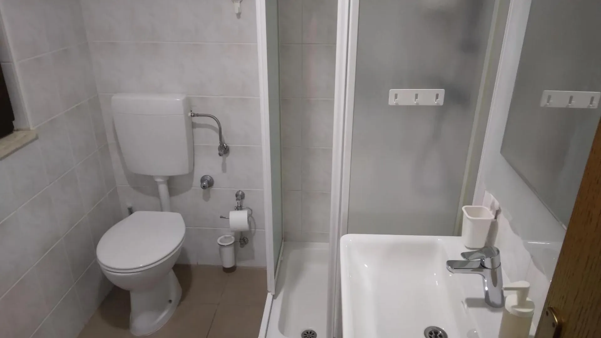 Apartment Arbanija Trogir
