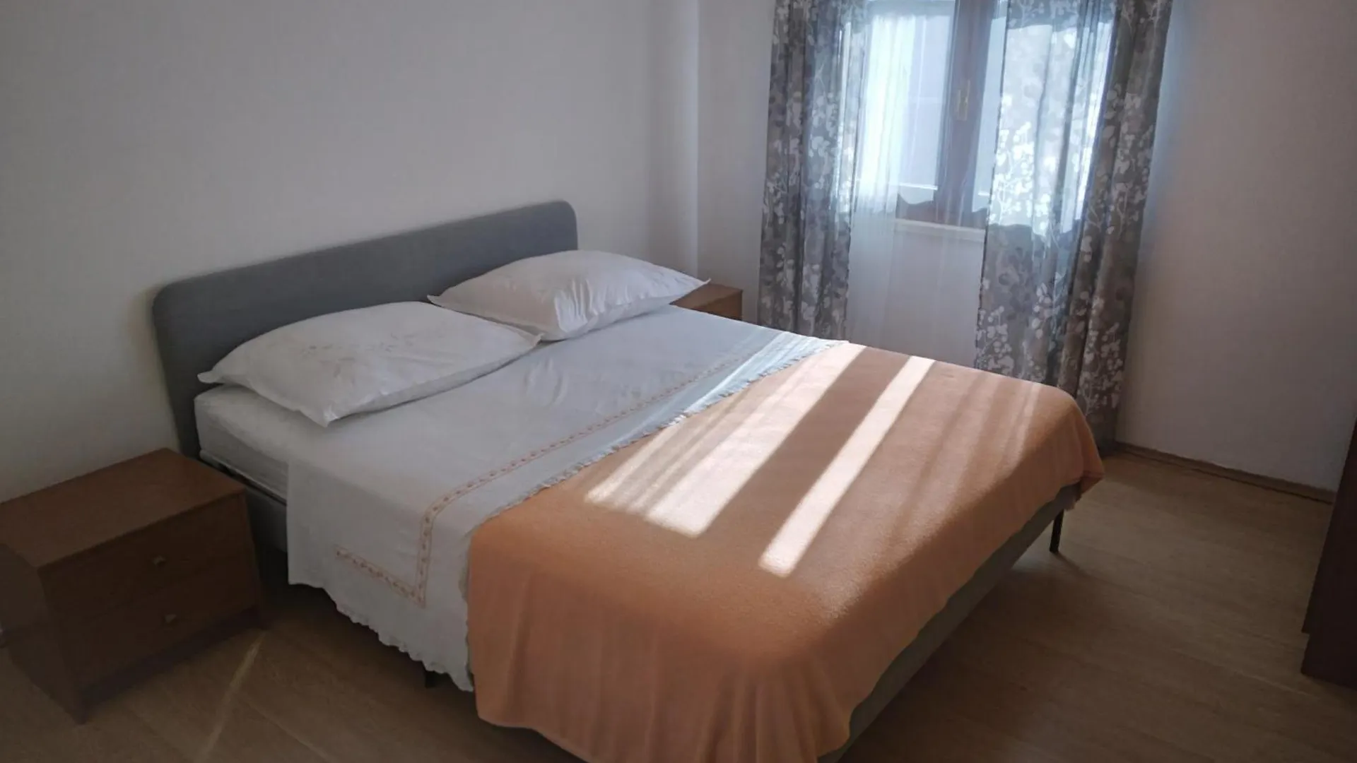 Apartment Arbanija Trogir