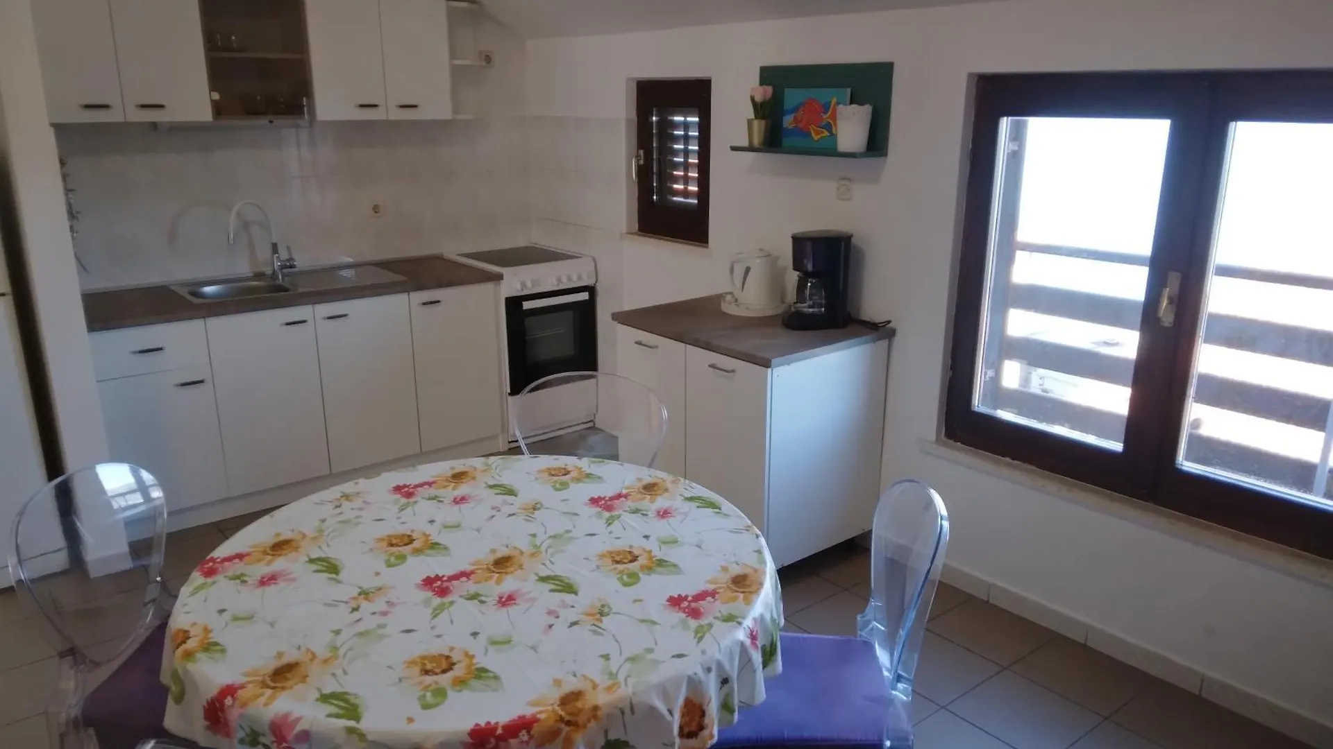 Apartment Arbanija Trogir