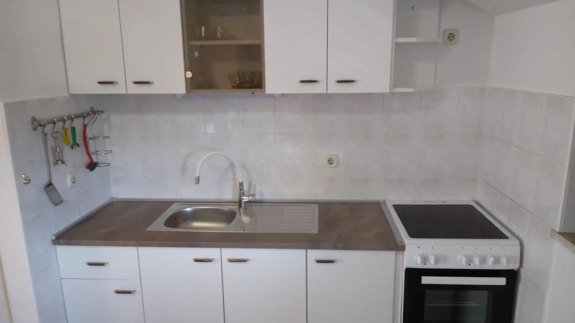 Apartment Arbanija Trogir