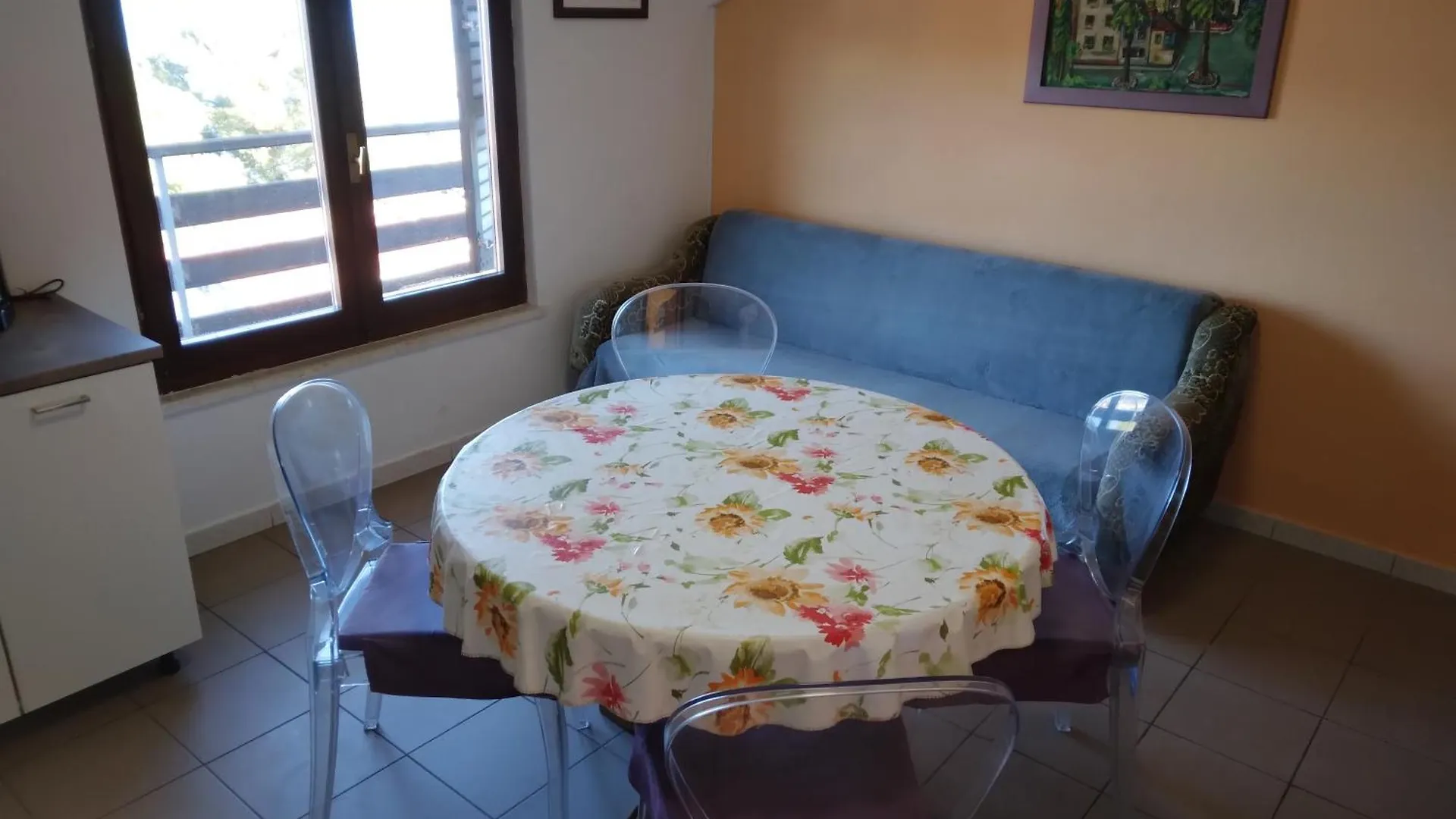 Apartment Arbanija Trogir 0*,