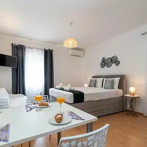 Appartement Bozan, Trogir