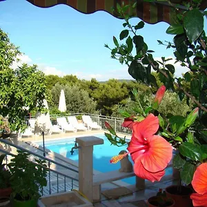 Apartment Zgogo, Trogir
