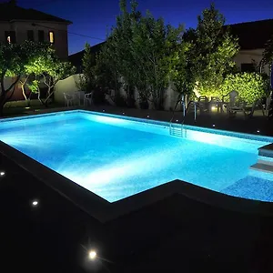4* Penzion Bakica