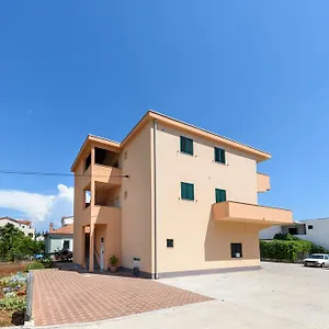 Appartement Robi, Trogir
