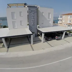 Appartement Exclusive Palace, Trogir